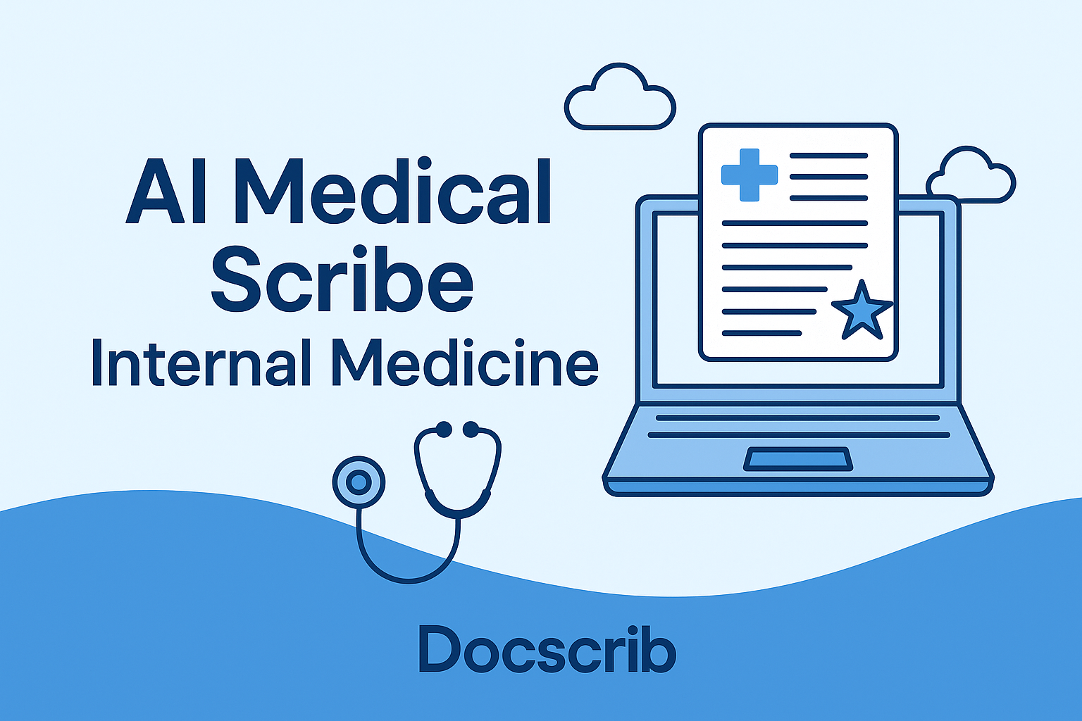 Internal Medicine with Docscrib