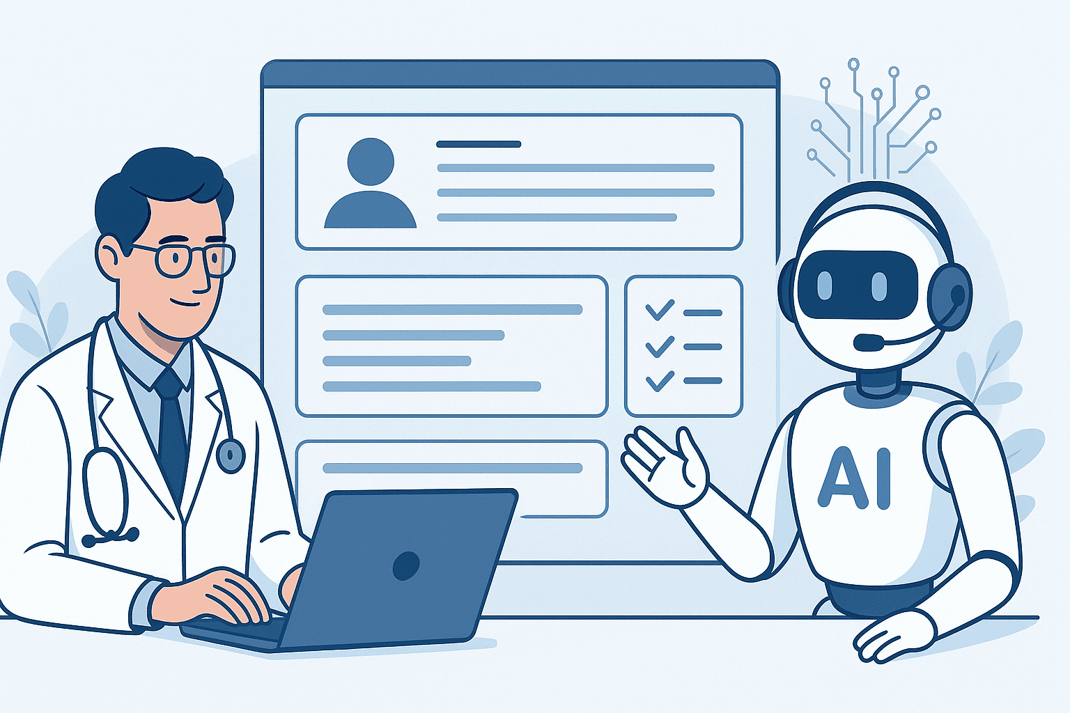 EHR Workflow Optimization