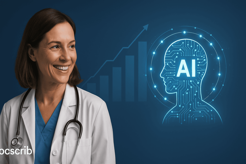 Trends in AI Scribe Technology