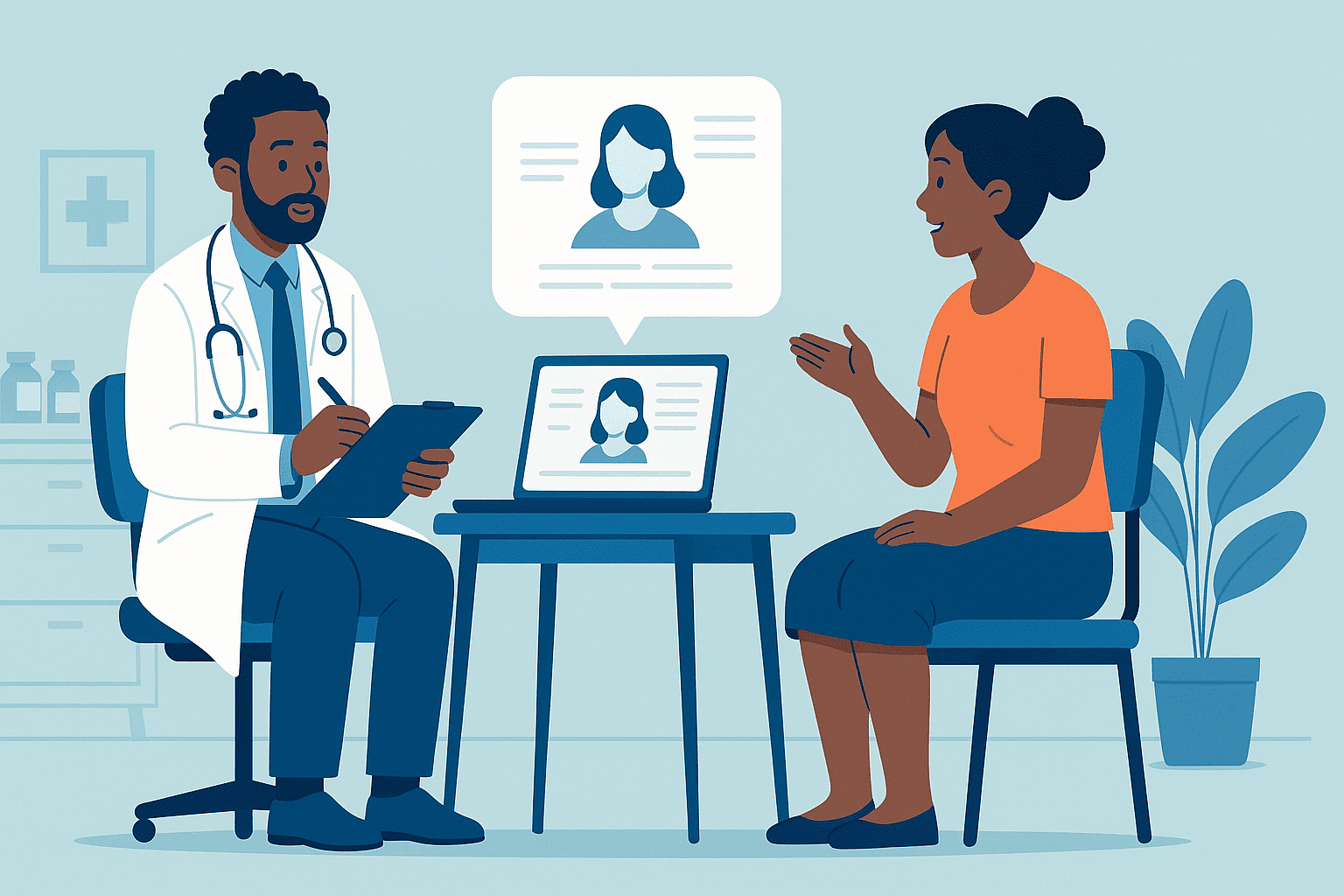 AI Medical Scribes for Primary Care