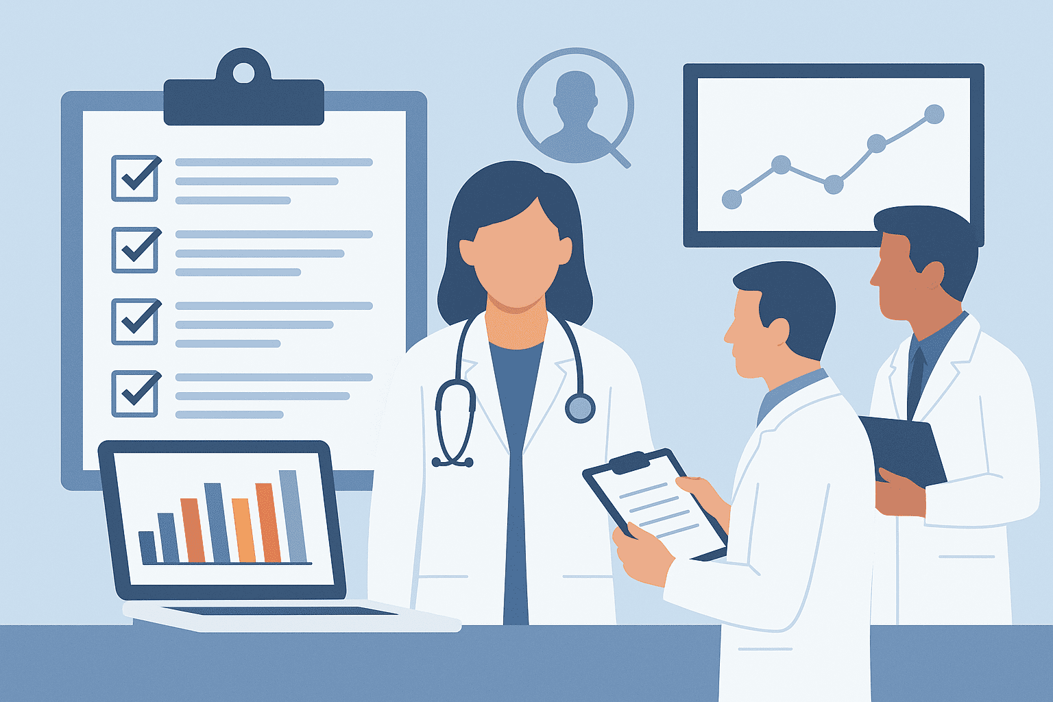Accuracy of AI Medical Scribes