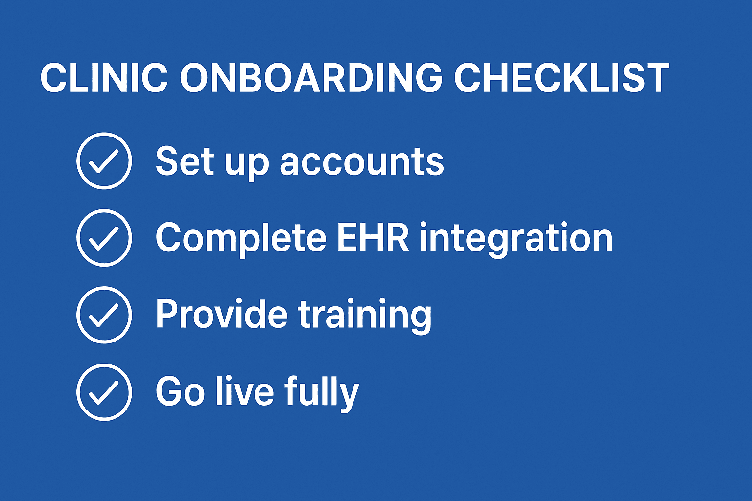 Choose the Right AI Medical Scribe