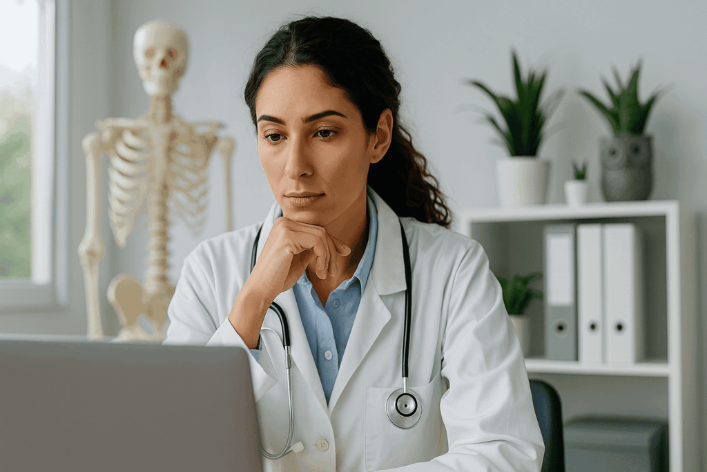 AI Medical Scribe Setup