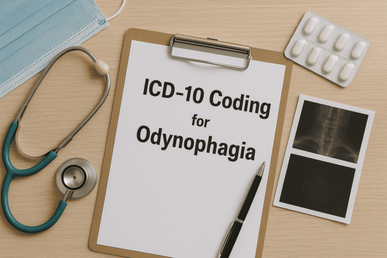 Odynophagia