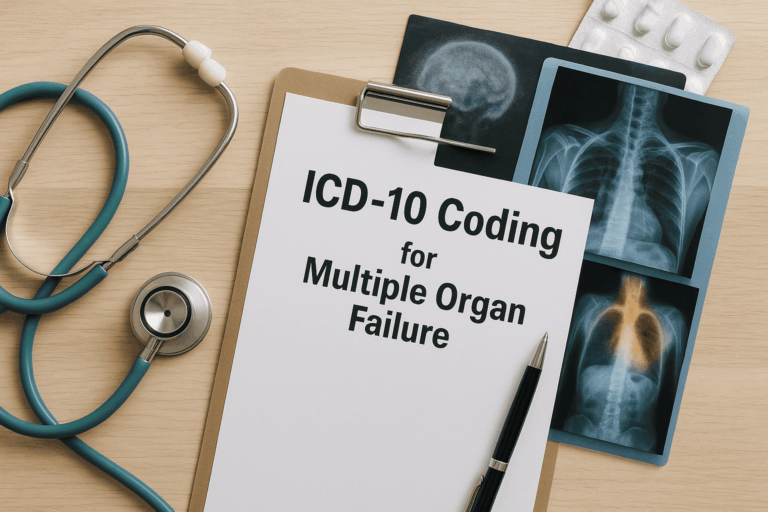 Multiple Organ Failure