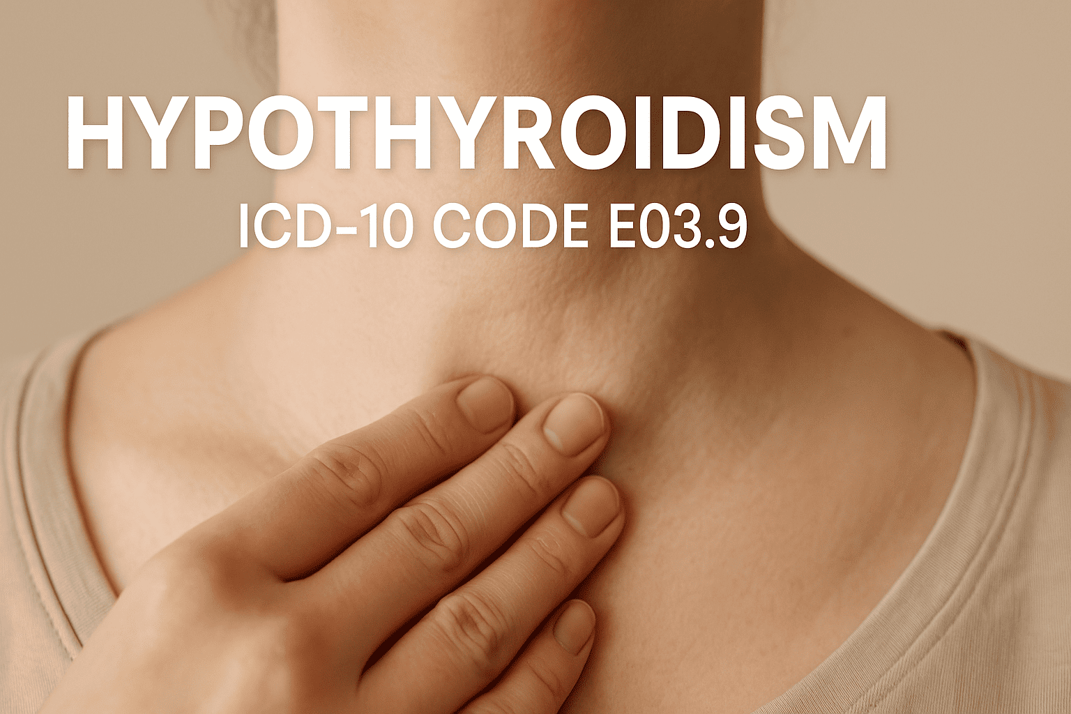 Hypothyroidism