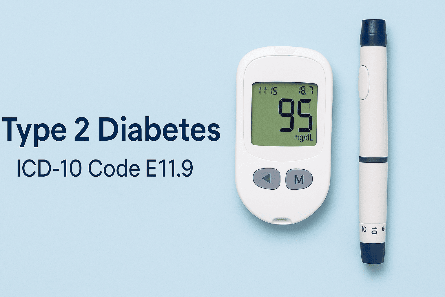 Type 2 Diabetes