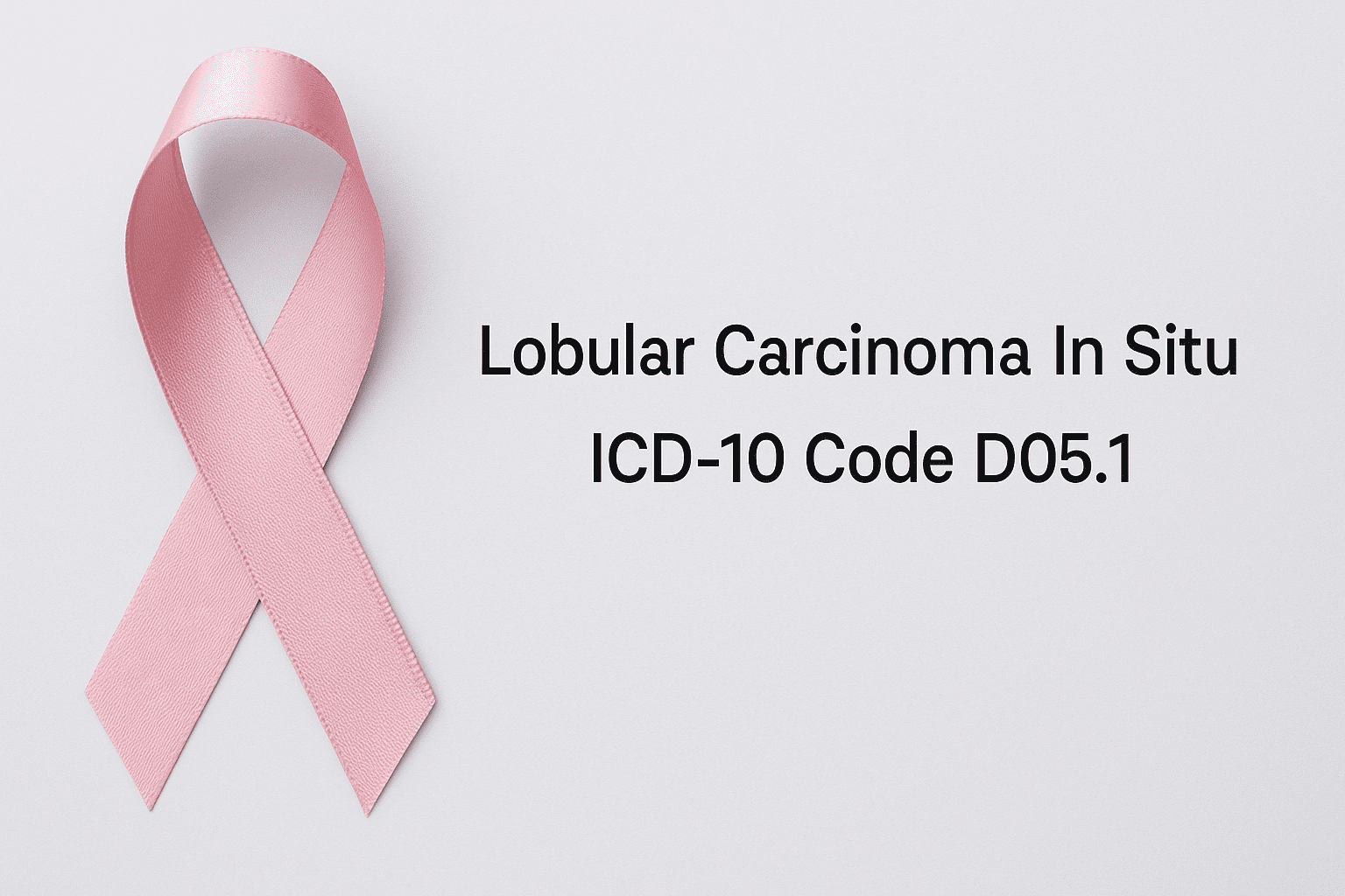 Lobular Carcinoma