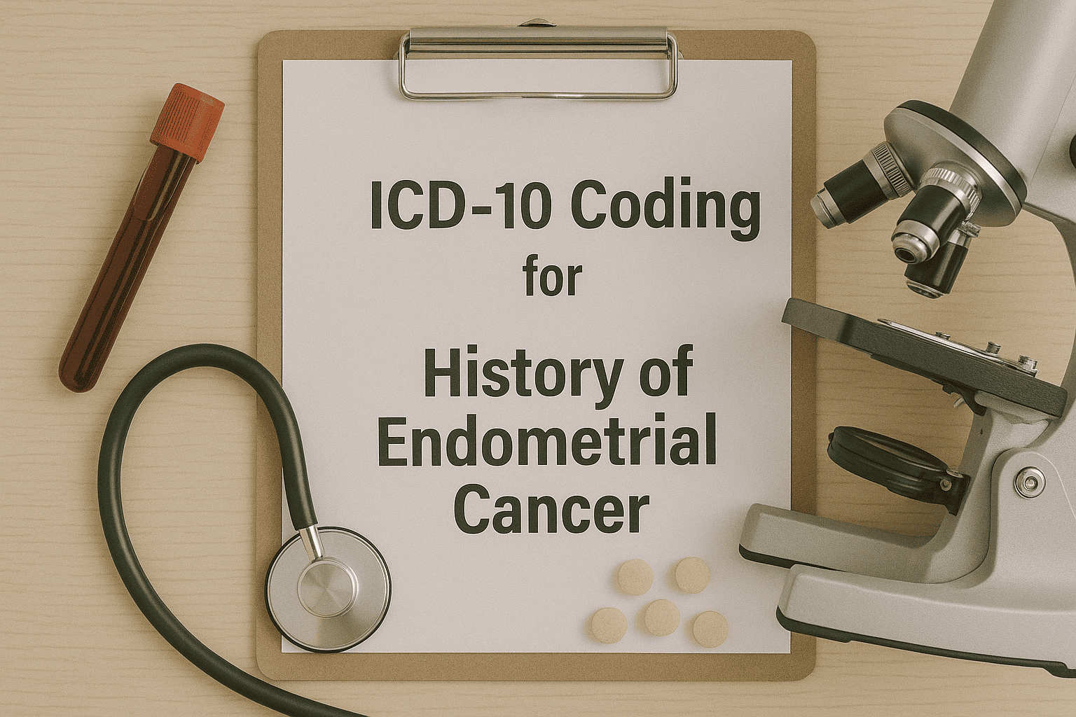 History of Endometrial Cancer