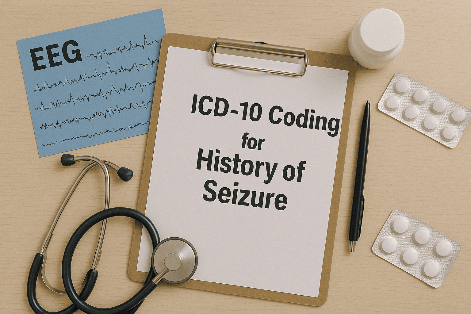 History of Seizure