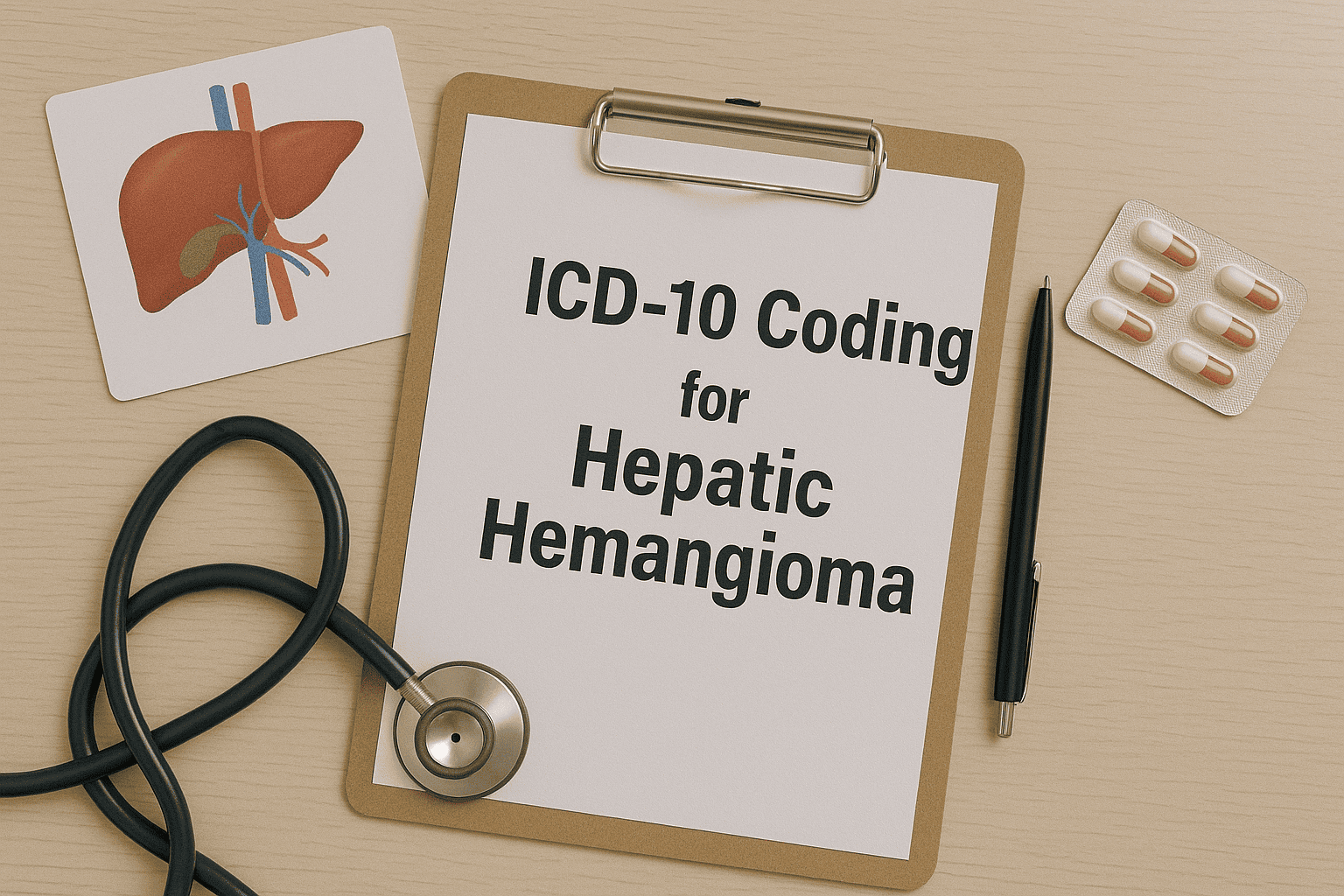 Hepatic Hemangioma