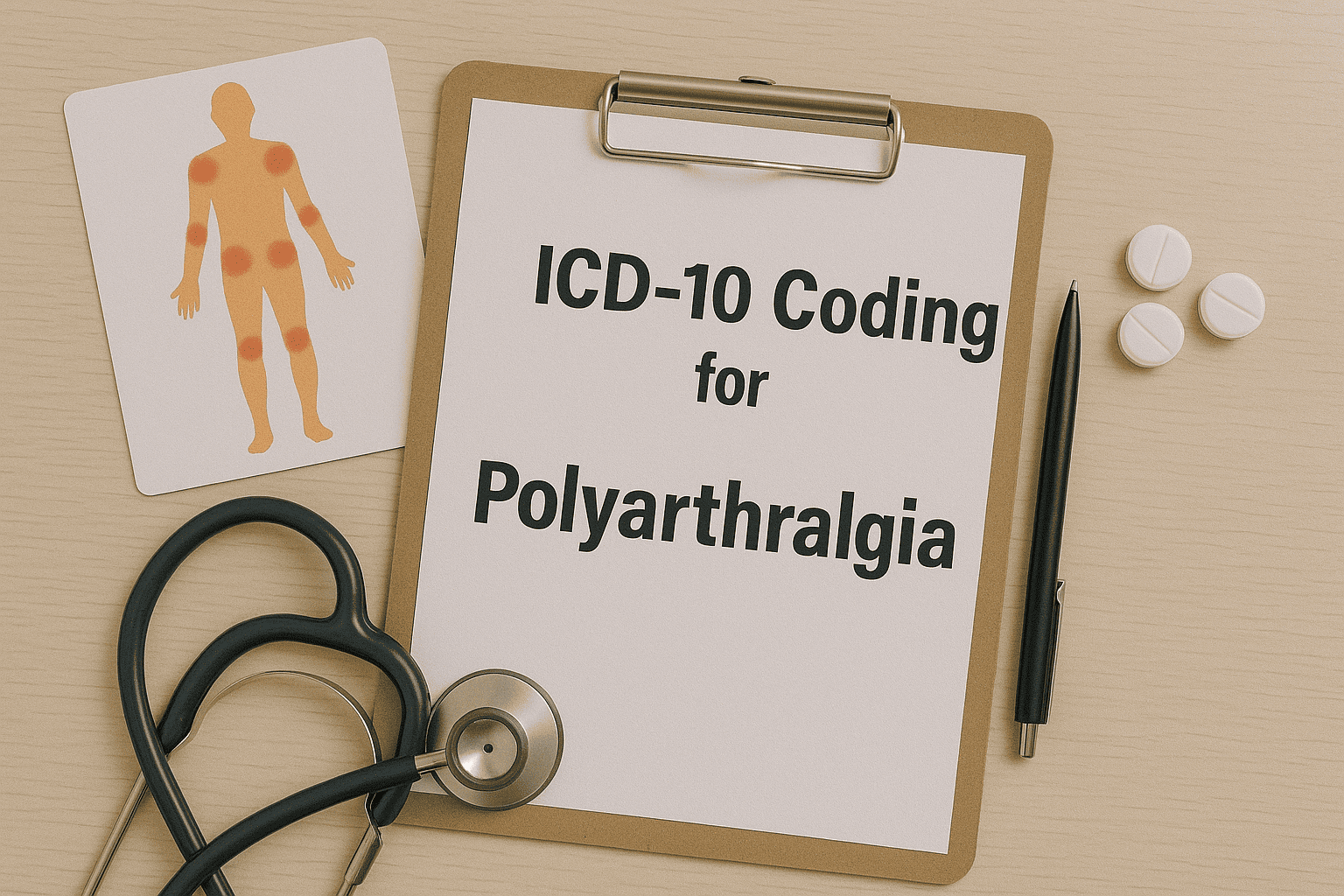Polyarthralgia
