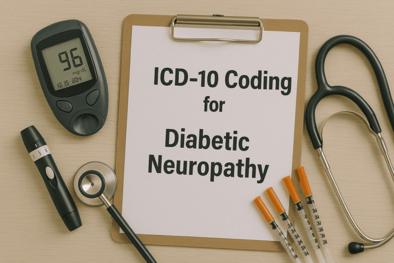 Diabetic Neuropathy