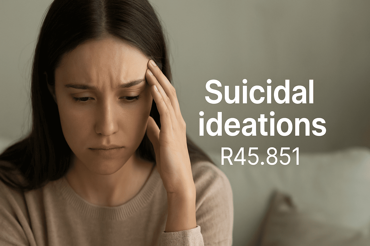 Suicidal Ideation