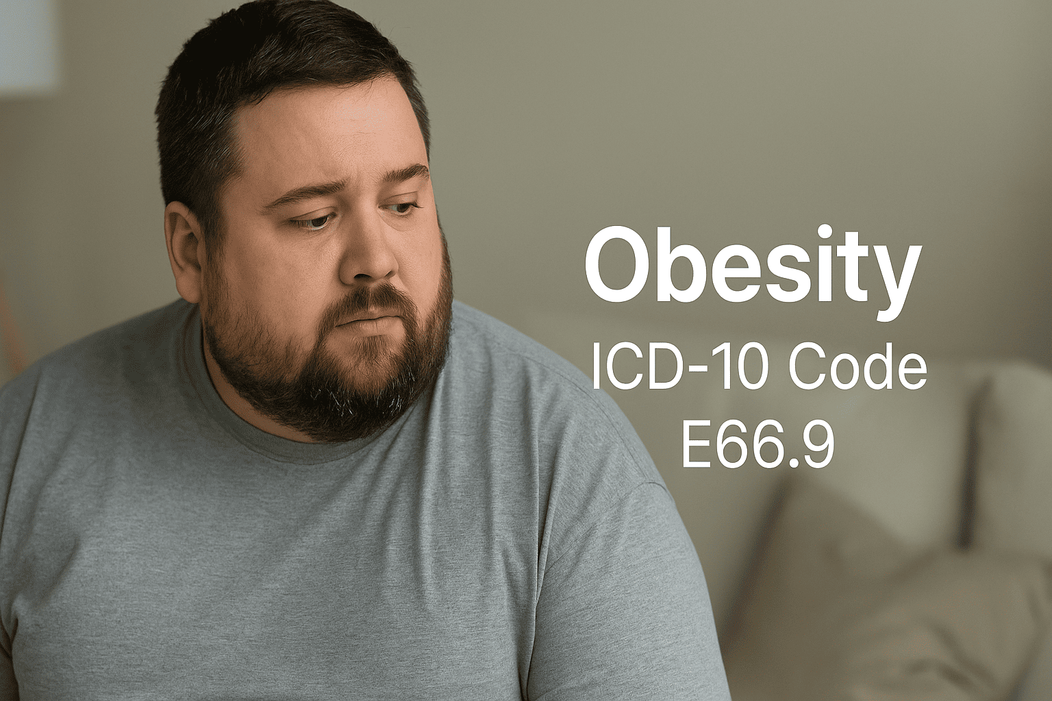 ICD-10 Coding for Obesity