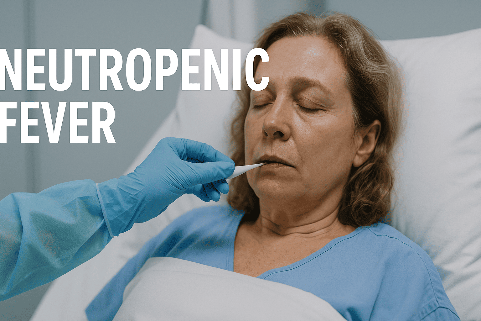 Neutropenic Fever