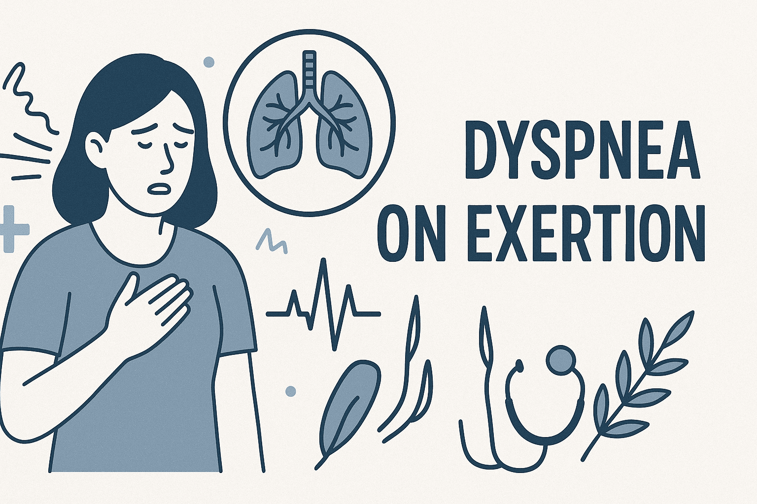 Dyspnea on Exertion