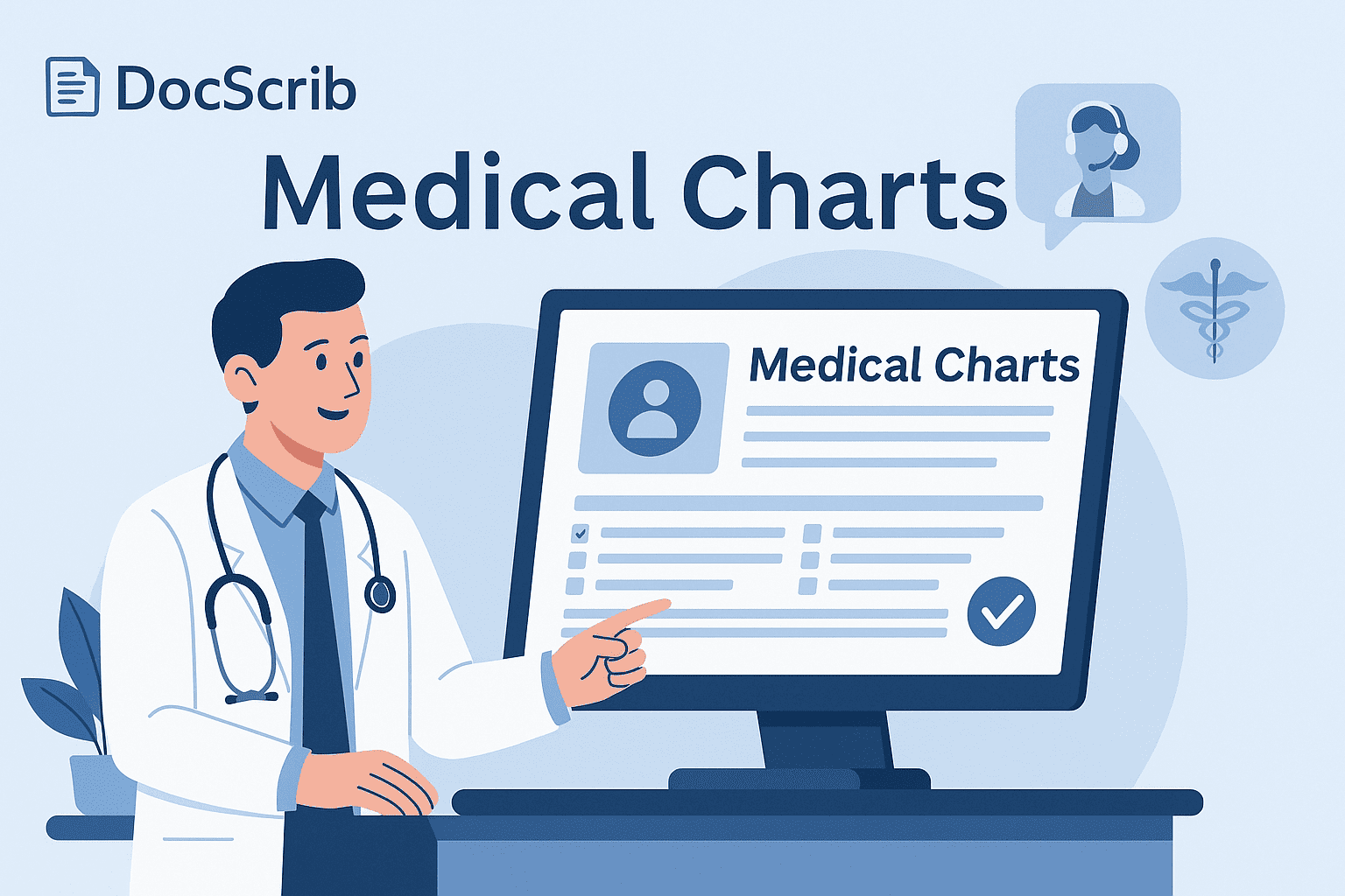 Medical Charts