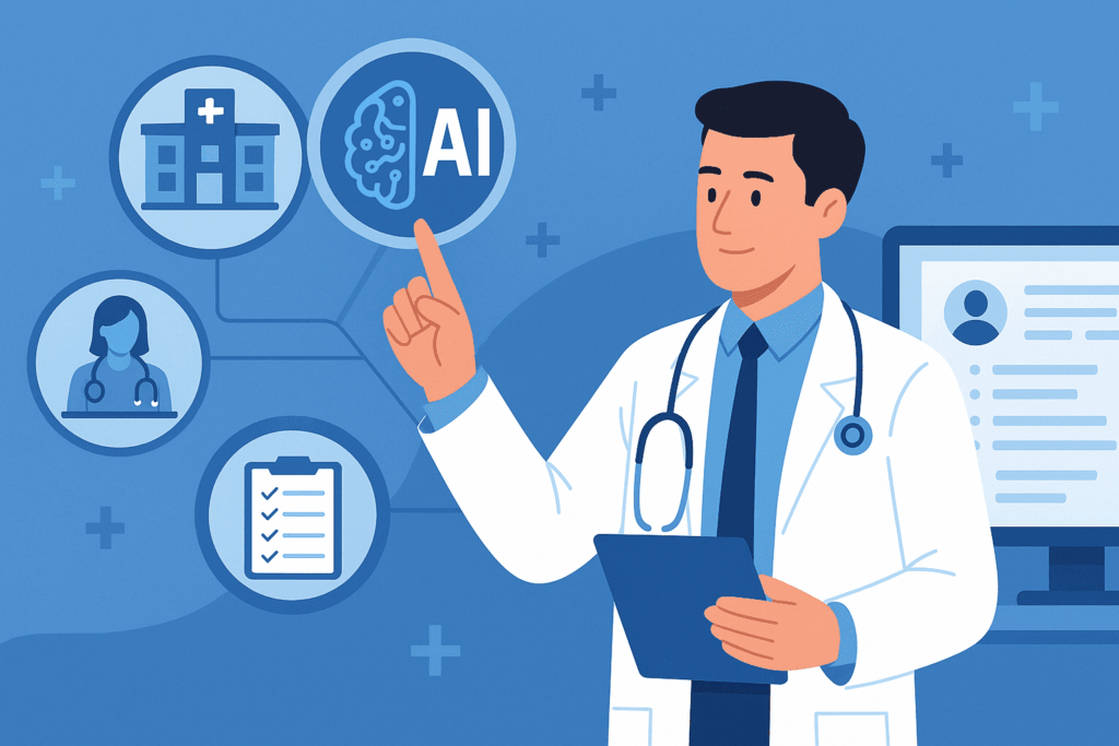 AI for Doctors