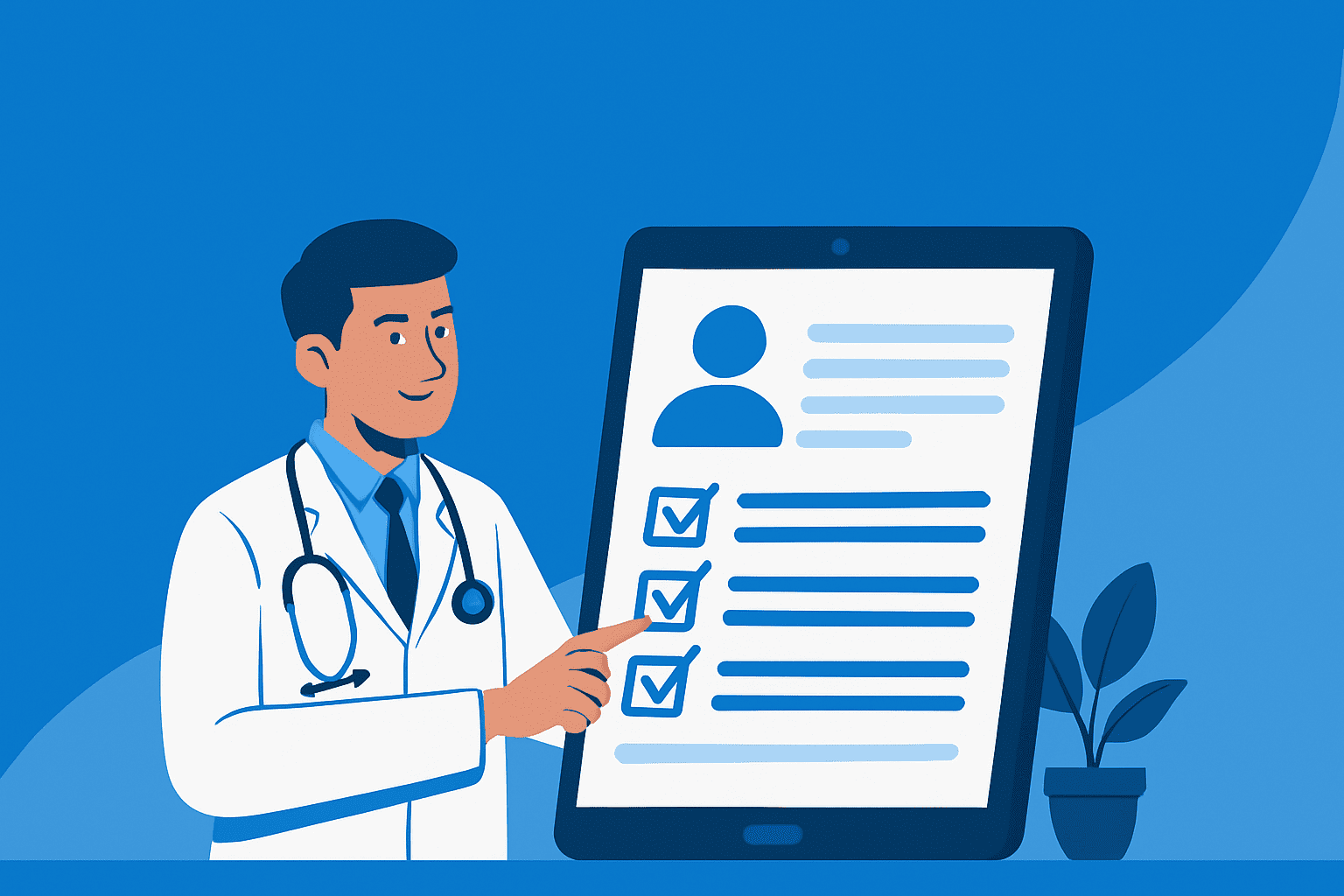 Doctor Visit Templates