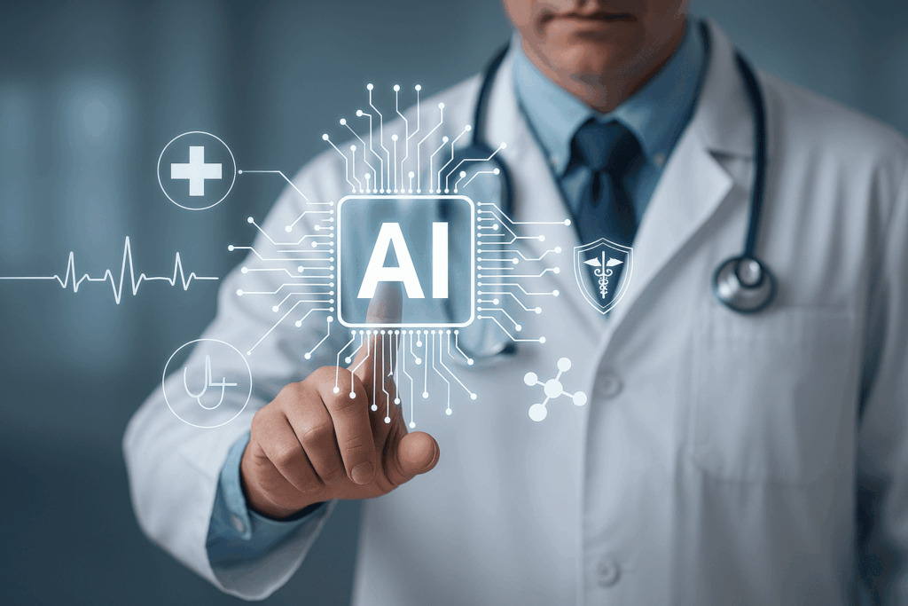 AI in Healthcare