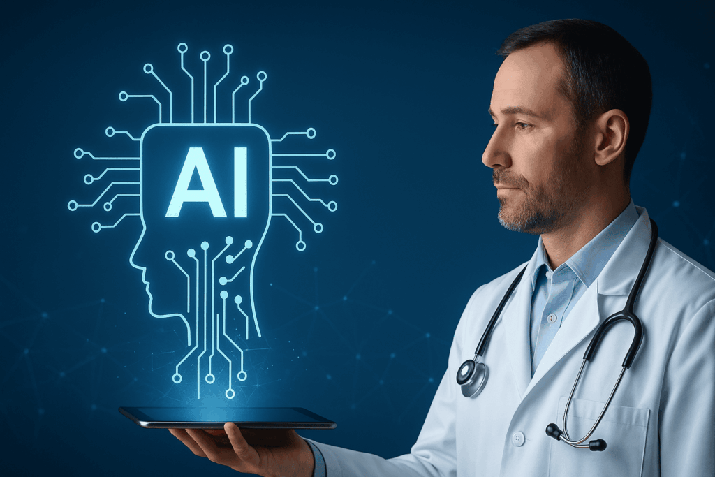 AI in Medical Documentation