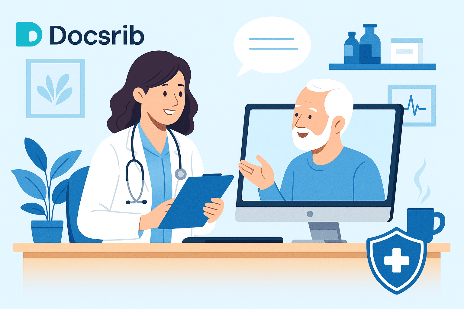 CARE for Telehealth