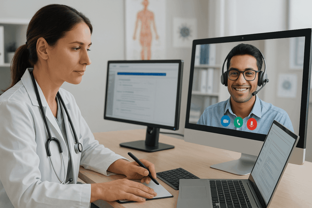EHR Customization
