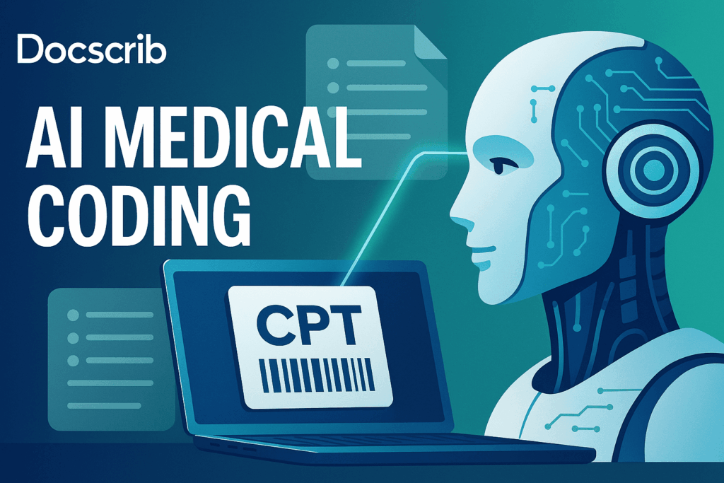 AI Medical Coding