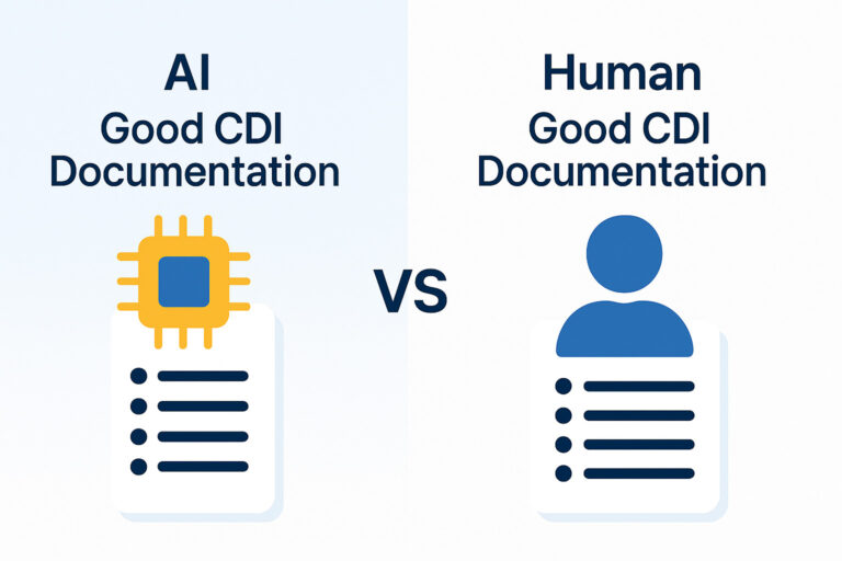 Good CDI Documentation